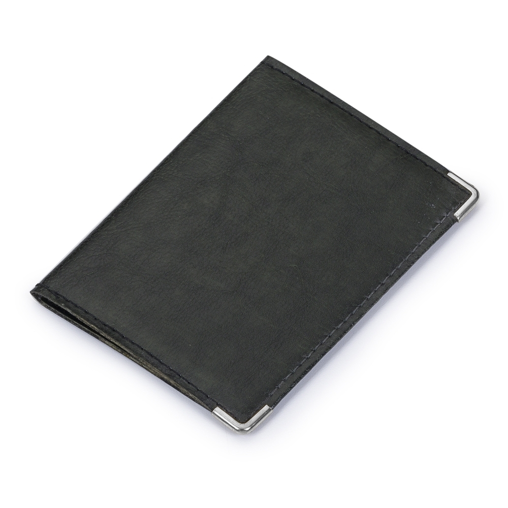 Porta Documento De Couro Sintético Para Brinde Porta Documento De Couro Sintético Para Brinde