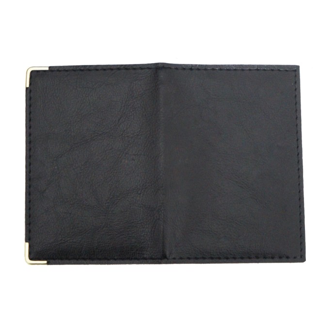 Porta Documento Em C. Sintético Personalizado Porta Documento Em C. Sintético Personalizado