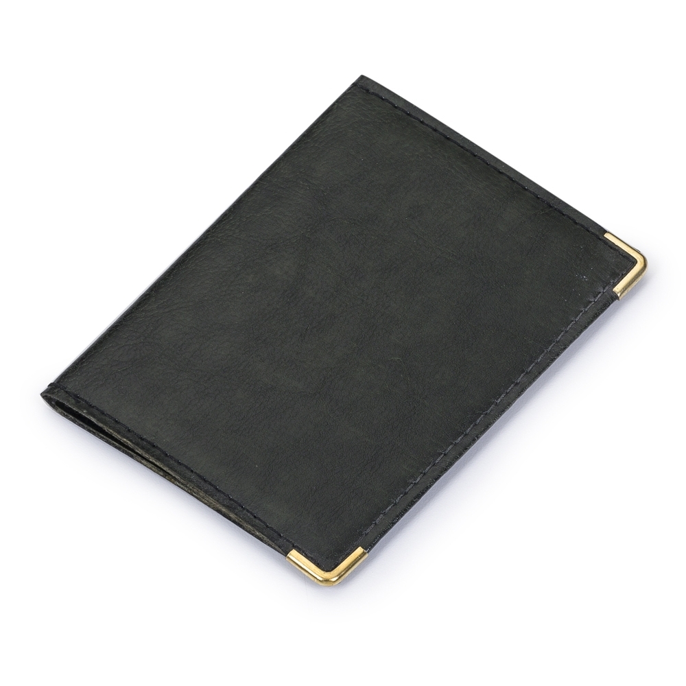 Porta Documento Em C. Sintético Personalizado Porta Documento Em C. Sintético Personalizado