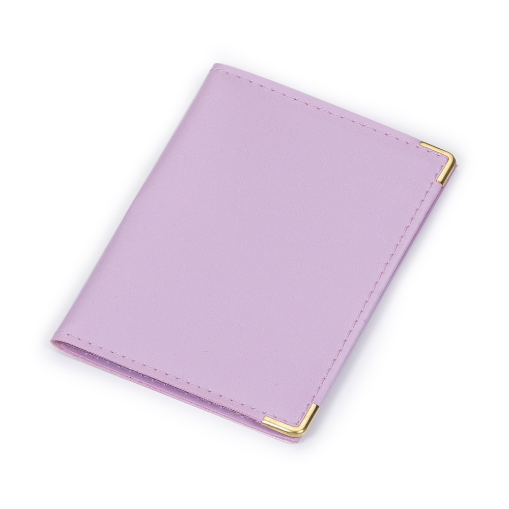 Porta Documento Em C. Sintético Personalizado Porta Documento Em C. Sintético Personalizado