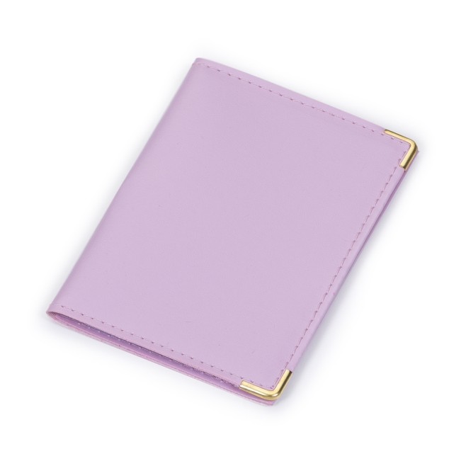 Porta Documento Em C. Sintético Personalizado Porta Documento Em C. Sintético Personalizado