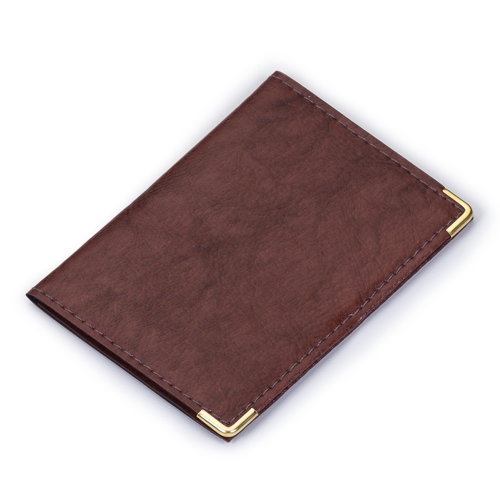 Porta Documento Em C. Sintético Personalizado Porta Documento Em C. Sintético Personalizado
