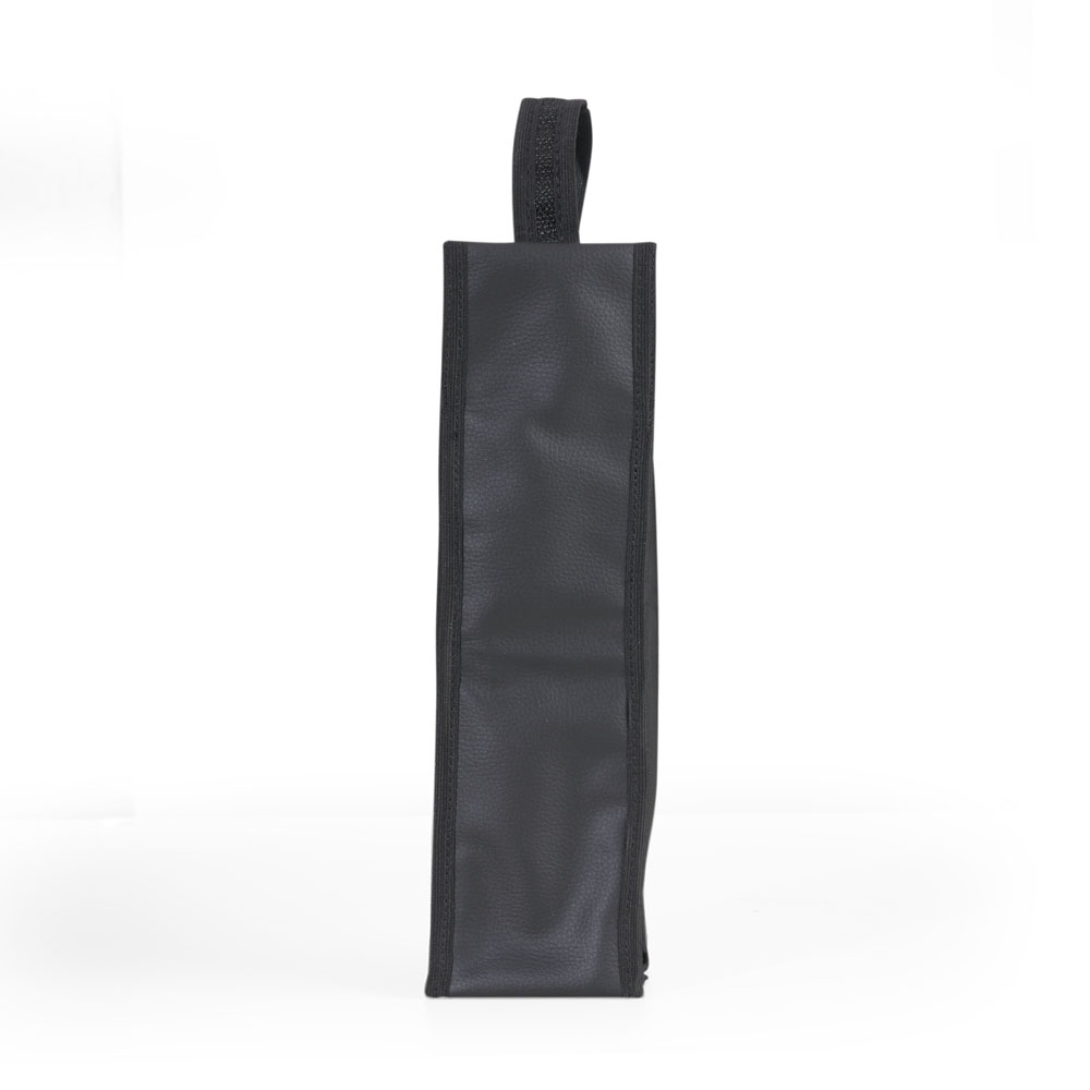 Porta Vinho Em Couro Personalizado Porta Vinho Em Couro Personalizado
