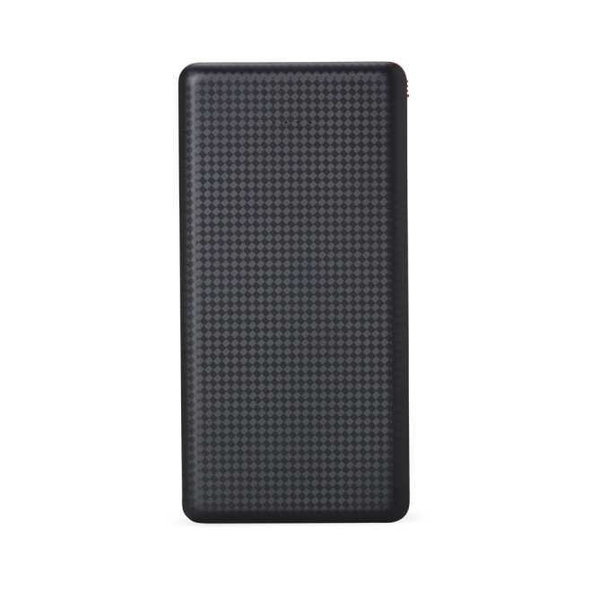 Power Bank 10.000mAh com Indicador LED Personalizado Power Bank 10.000mAh com Indicador LED Personalizado