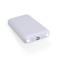 Power Bank 10.000mAh com Lanterna e Multissaídas Personalizado