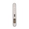 Power Bank Metal Com Indicador Led Para Brinde