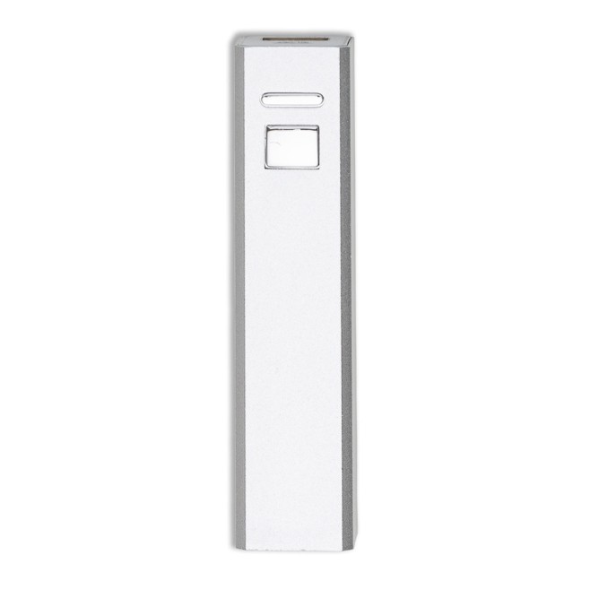 Power Bank Metal Para Brinde