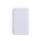 Power Bank Plástico Com Lanterna Personalizado