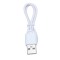 Power Bank Slim Com Níveis Personalizado