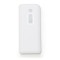 Powerbank Plástico Com Indicador Digital E Lanterna Personalizado