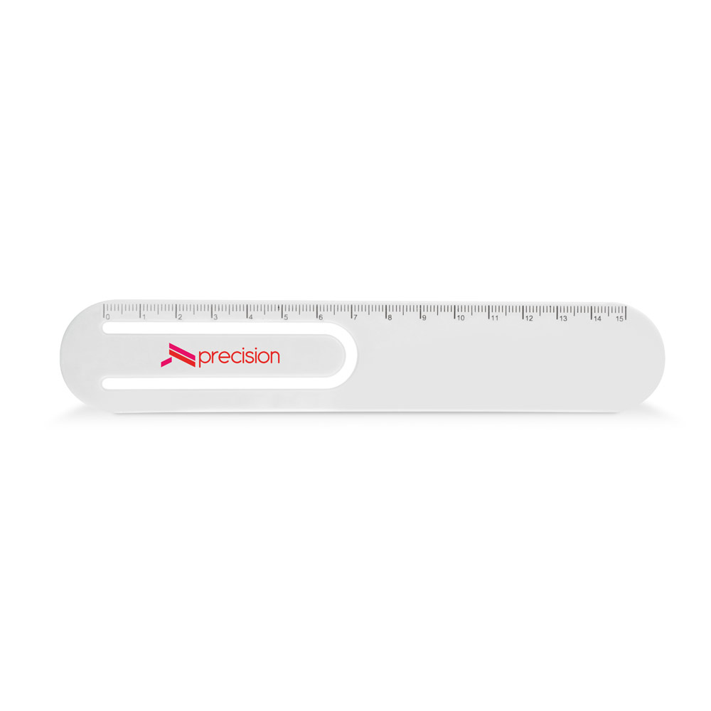Régua 15 Cm Personalizada