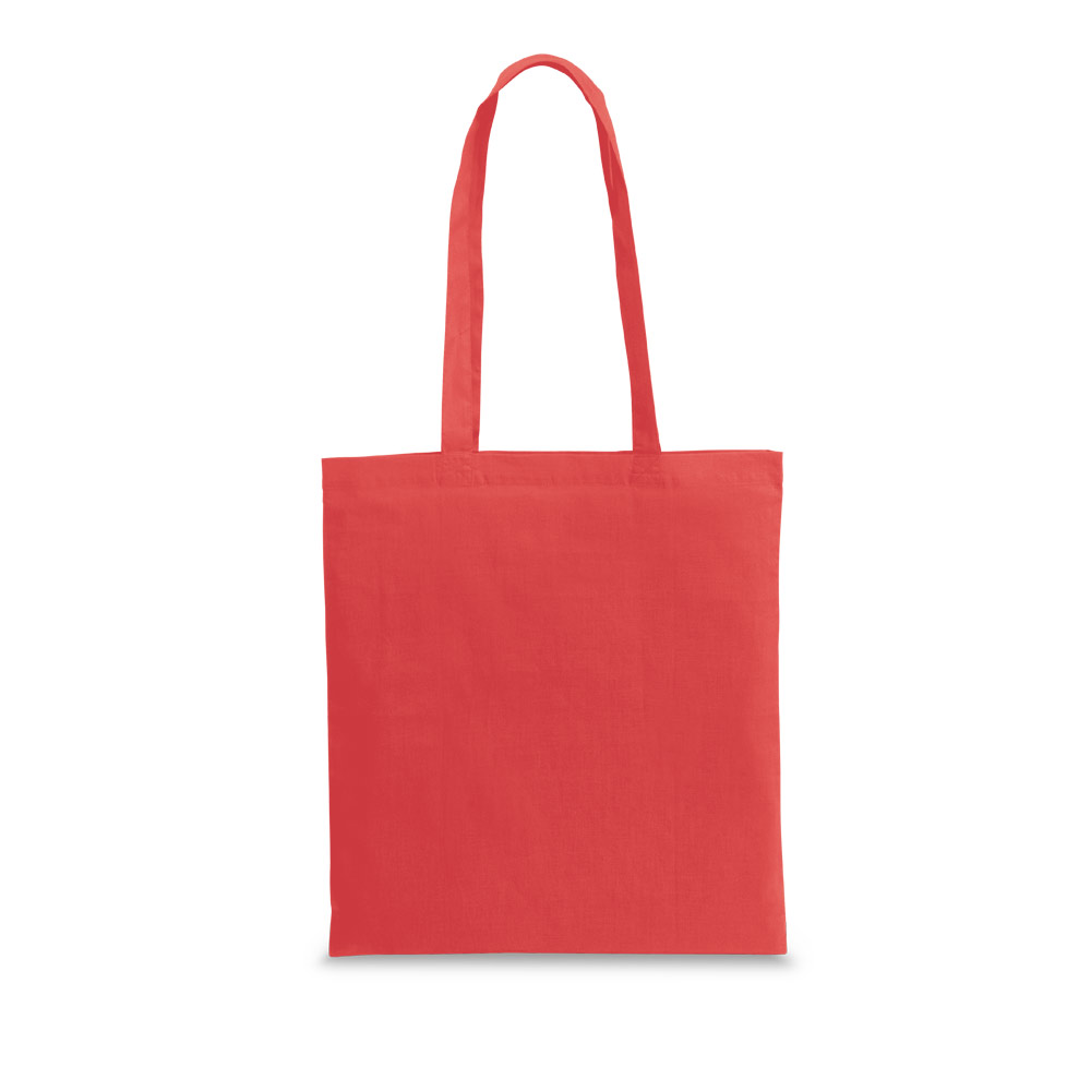 Sacola Algodão Reciclado Personalizada Para Brinde