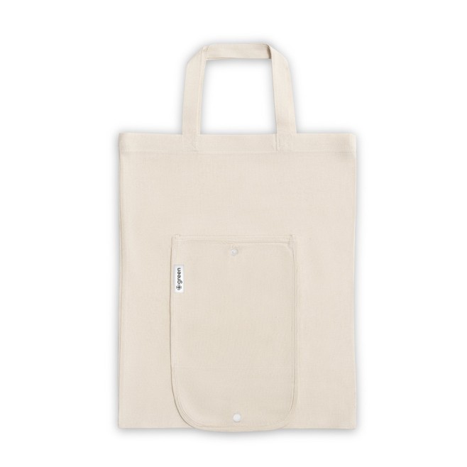 Sacola com Algodão Reciclado para Brinde Sacola com Algodão Reciclado para Brinde