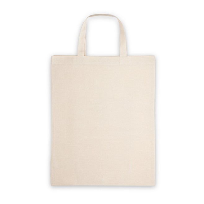 Sacola com Algodão Reciclado para Brinde Sacola com Algodão Reciclado para Brinde