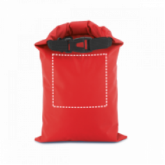Sacola Com Logo