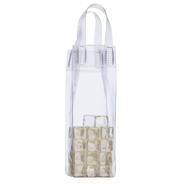 Sacola De Gelo Para Bebidas Personalizada Com Logo Sacola De Gelo Para Bebidas Personalizada Com Logo
