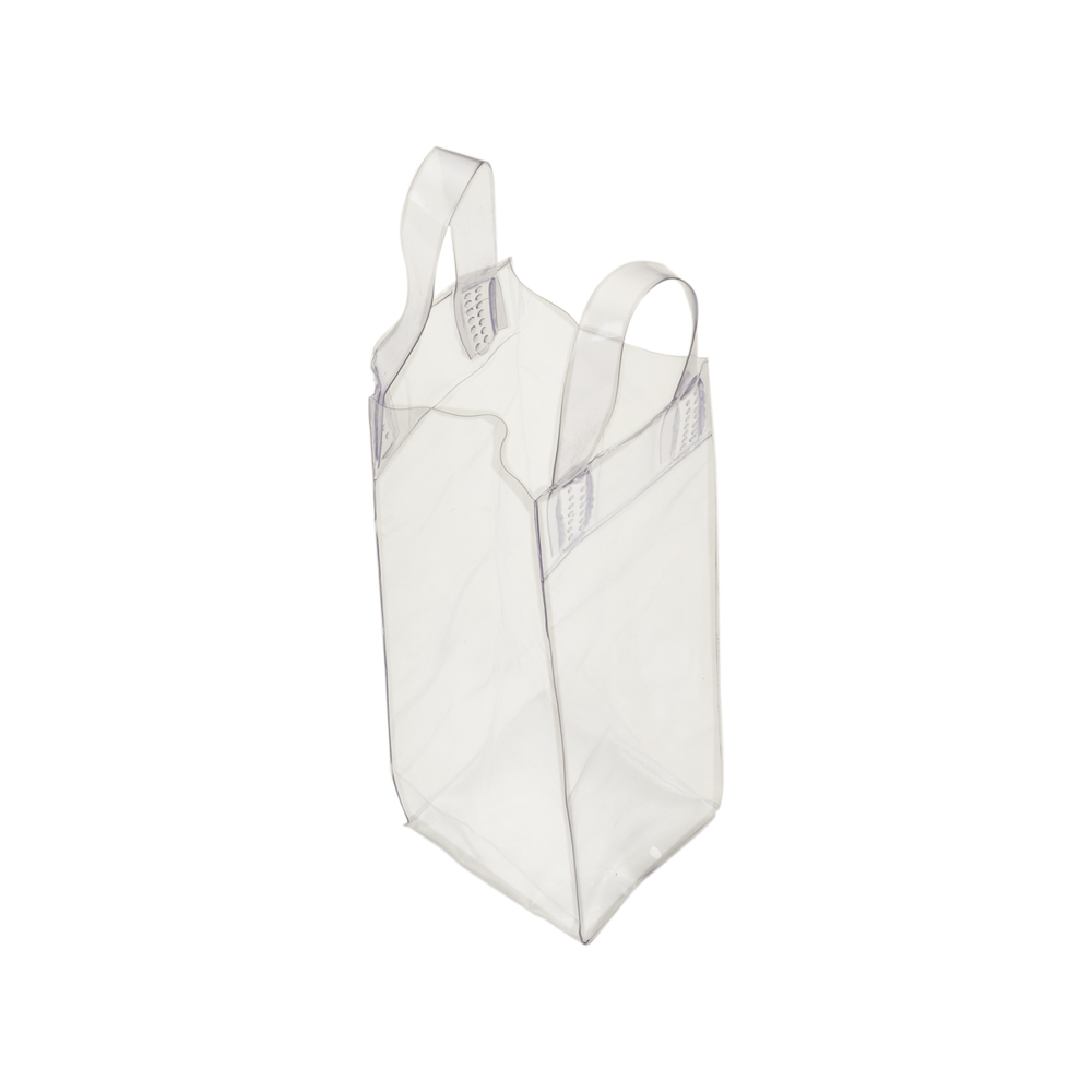 Sacola De Gelo Para Bebidas Personalizada Com Logo Sacola De Gelo Para Bebidas Personalizada Com Logo