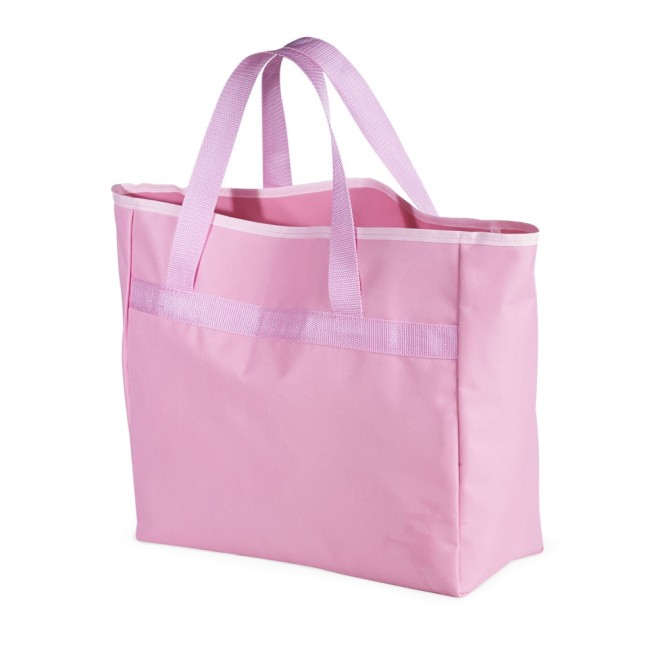 Sacola De Nylon Personalizada Sacola De Nylon Personalizada