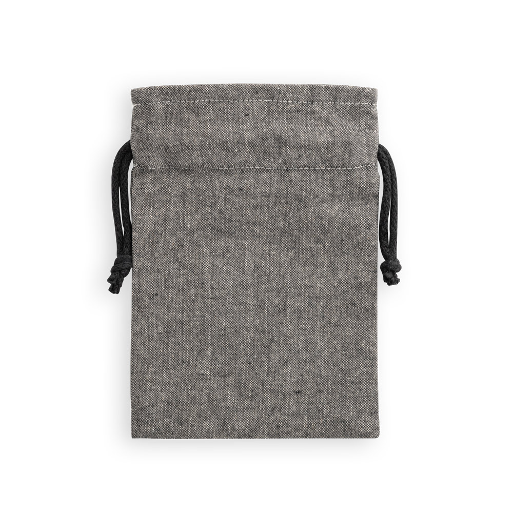 Sacola de Oferta em Algodão Reciclado Personalizada Sacola de Oferta em Algodão Reciclado Personalizada