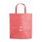 Sacola Em Non-Woven Com Logo