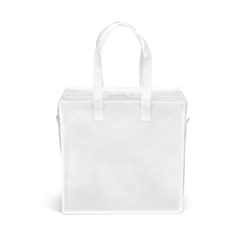 Sacola Em Non-Woven Para Brinde