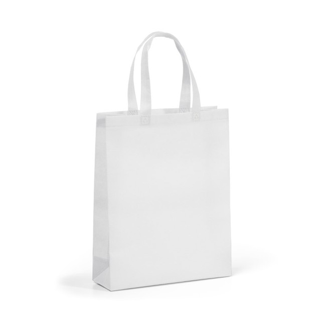 Sacola em non-woven Personalizada com Logotipo