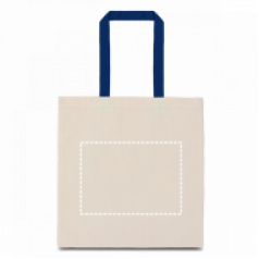 Sacola Personalizada Com Logo