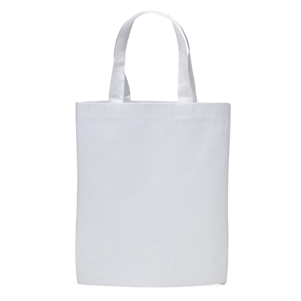 Sacola Sublimática Em Lona Pet Personalizada Sacola Sublimática Em Lona Pet Personalizada