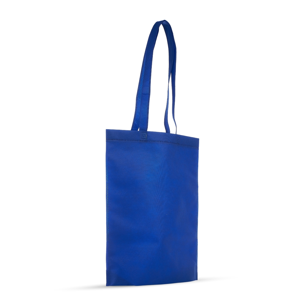 Sacola Tnt Com Alça Personalizada Com Logo Sacola Tnt Com Alça Personalizada Com Logo