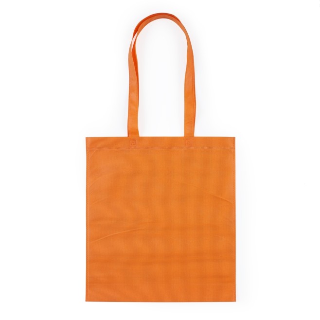 Sacola Tnt Com Alça Personalizada Com Logo Sacola Tnt Com Alça Personalizada Com Logo