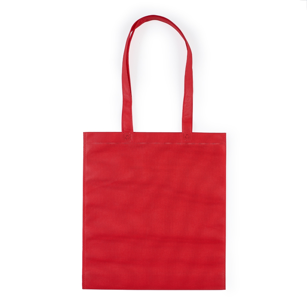 Sacola Tnt Com Alça Personalizada Com Logo Sacola Tnt Com Alça Personalizada Com Logo