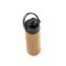Squeeze 440Ml Em Bambu E Inox Personalizado