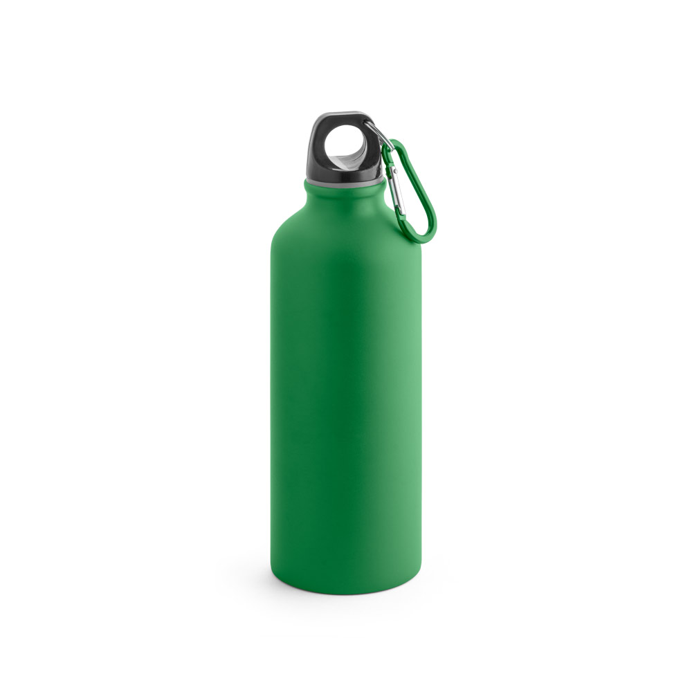 Squeeze 550Ml Em Alumínio Personalizado Squeeze 550Ml Em Alumínio Personalizado