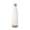 Squeeze 560 Ml Em Inox Personalizado
