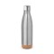 Squeeze 560 Ml Em Inox Personalizado