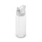 Squeeze 610Ml Com Canudo Personalizado