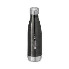 Squeeze De Inox Parede Dupla 510 Ml Personalizado