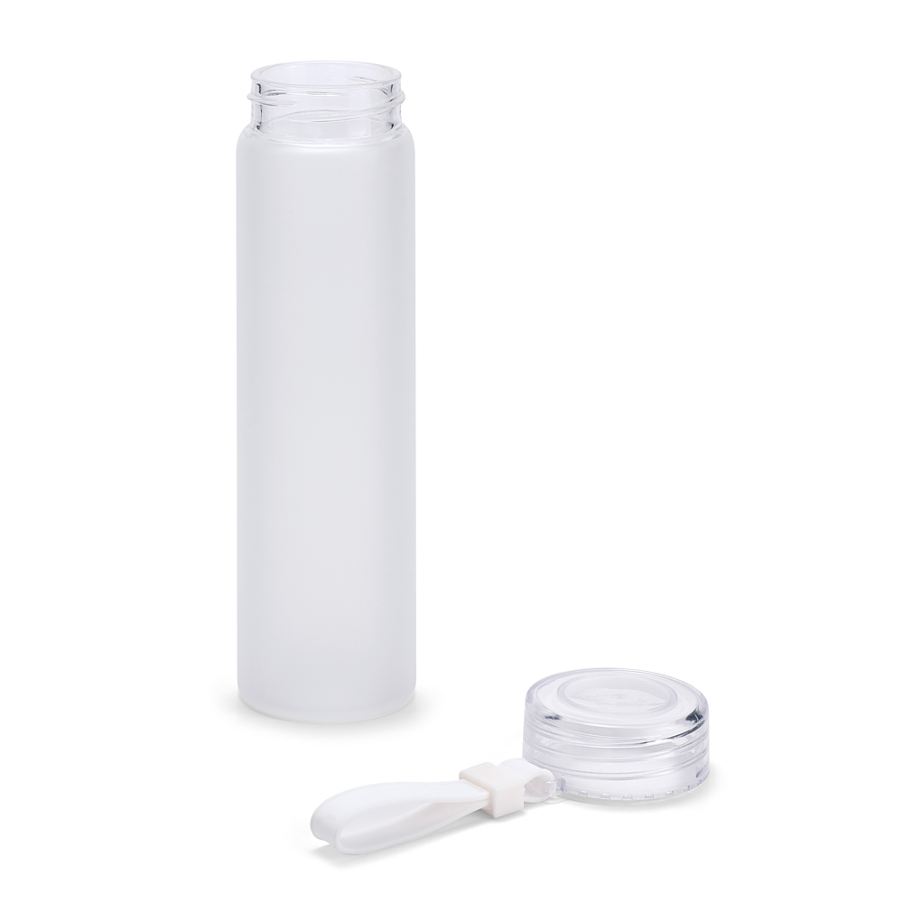 Squeeze De Vidro 470 Ml Personalizado