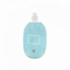 Squeeze Dobrável Personalizado
