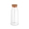 Squeeze Em Vidro 800Ml Personalizado