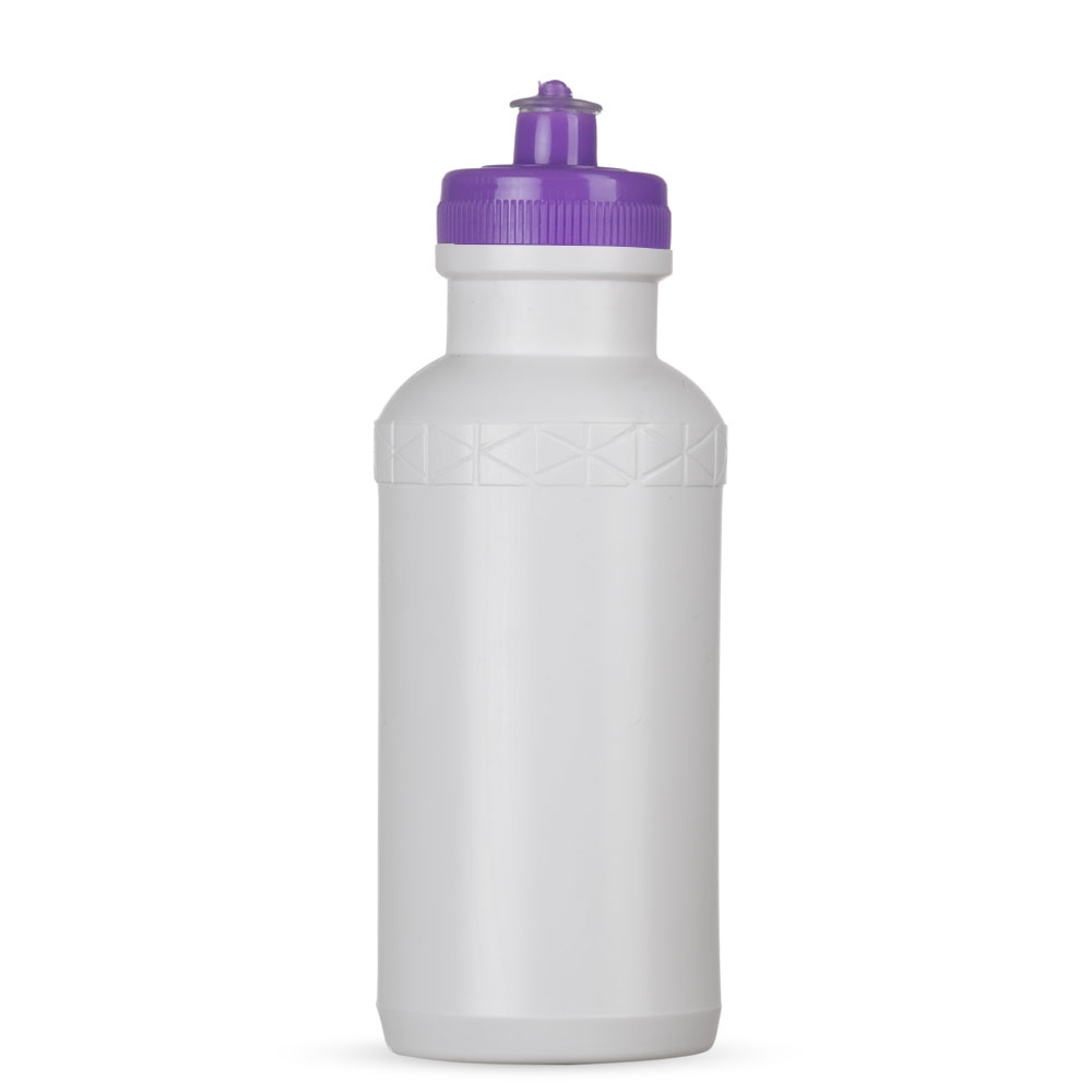 Squeeze Plástico 500Ml Personalizado Squeeze Plástico 500Ml Personalizado