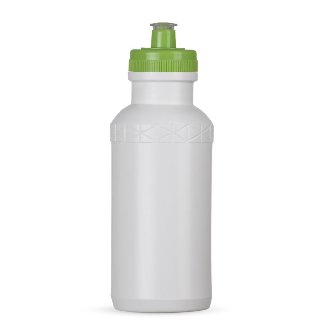 Squeeze Plástico 500Ml Personalizado Squeeze Plástico 500Ml Personalizado