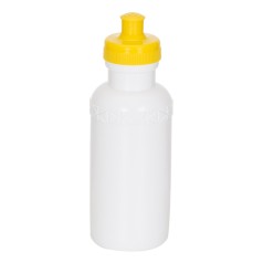 Squeeze Plástico 500ml Personalizado para Brindes com Logo