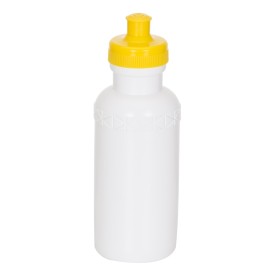Squeeze Plástico 500ml Personalizado para Brindes com Logo