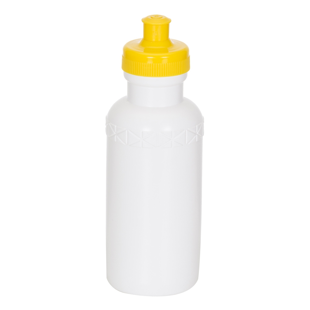 Squeeze Plástico 500Ml Personalizado