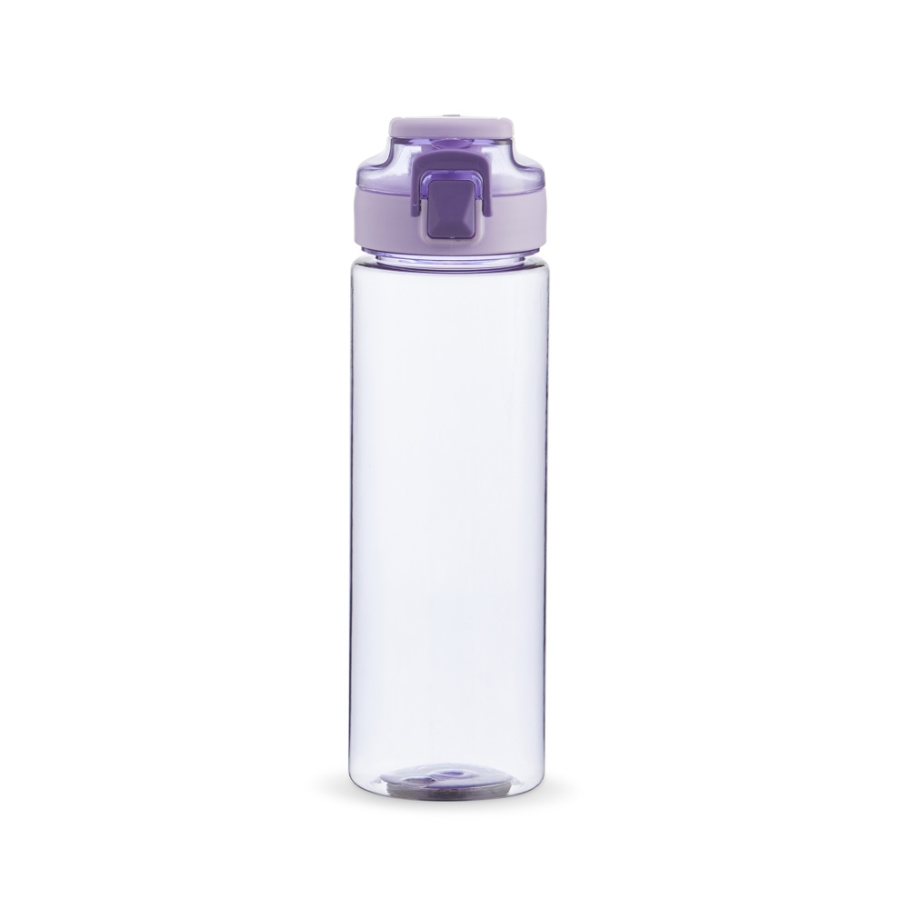 Squeeze Plástico 700ml com Logo Squeeze Plástico 700ml com Logo