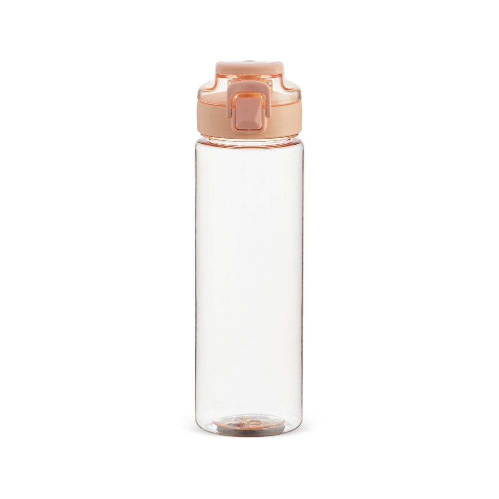 Squeeze Plástico 700ml com Logo Squeeze Plástico 700ml com Logo