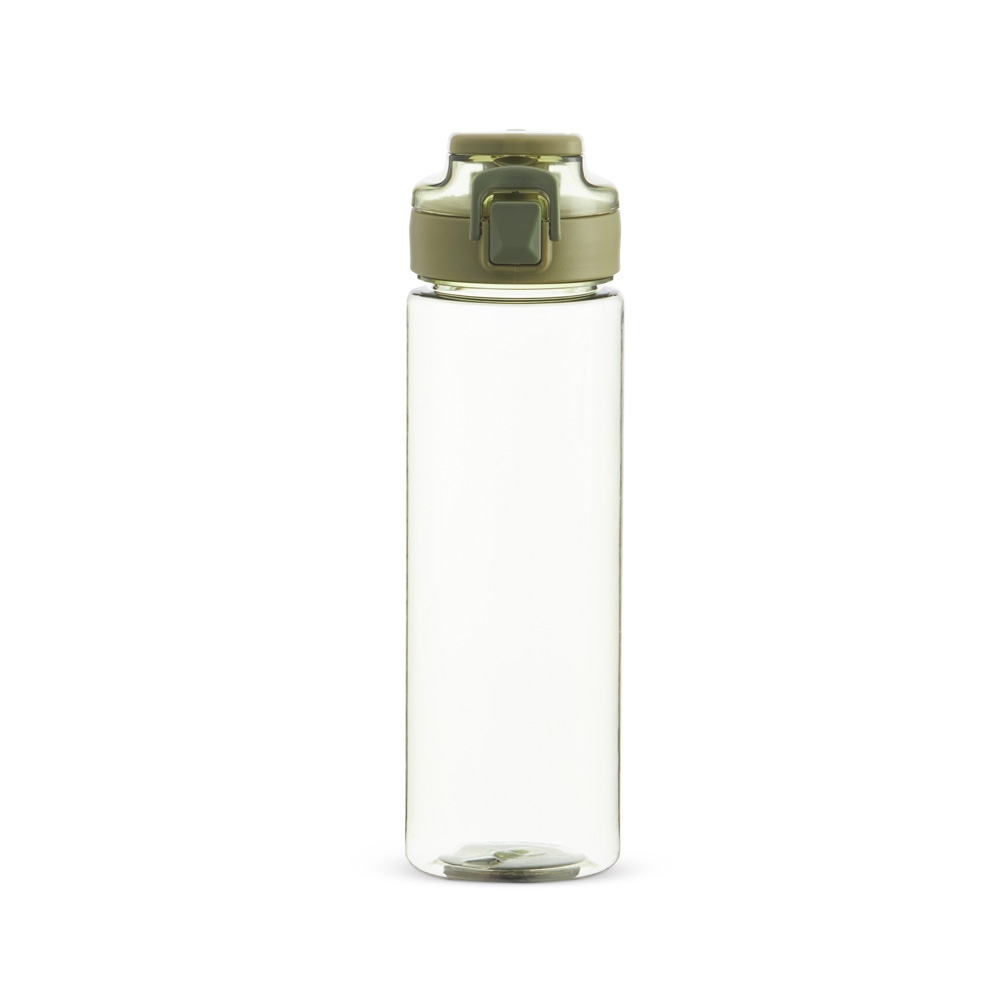 Squeeze Plástico 700ml com Logo Squeeze Plástico 700ml com Logo