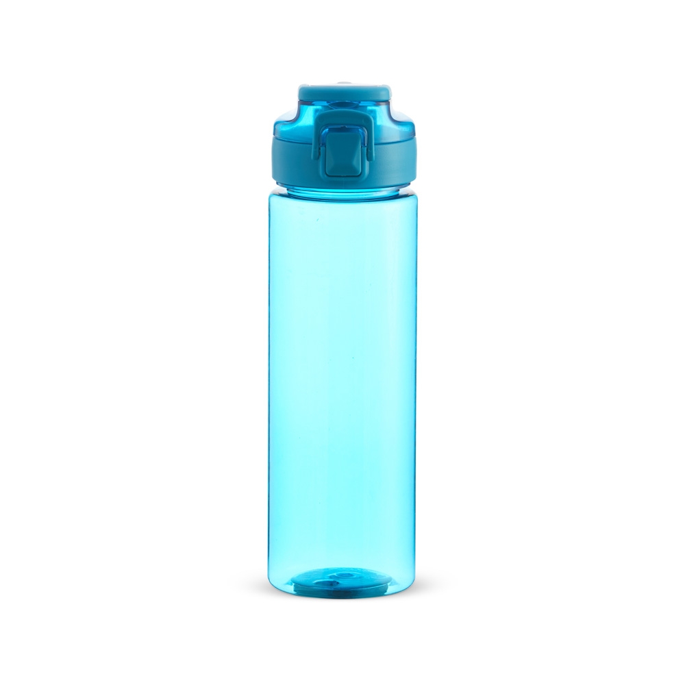 Squeeze Plástico 700ml com Logo Squeeze Plástico 700ml com Logo