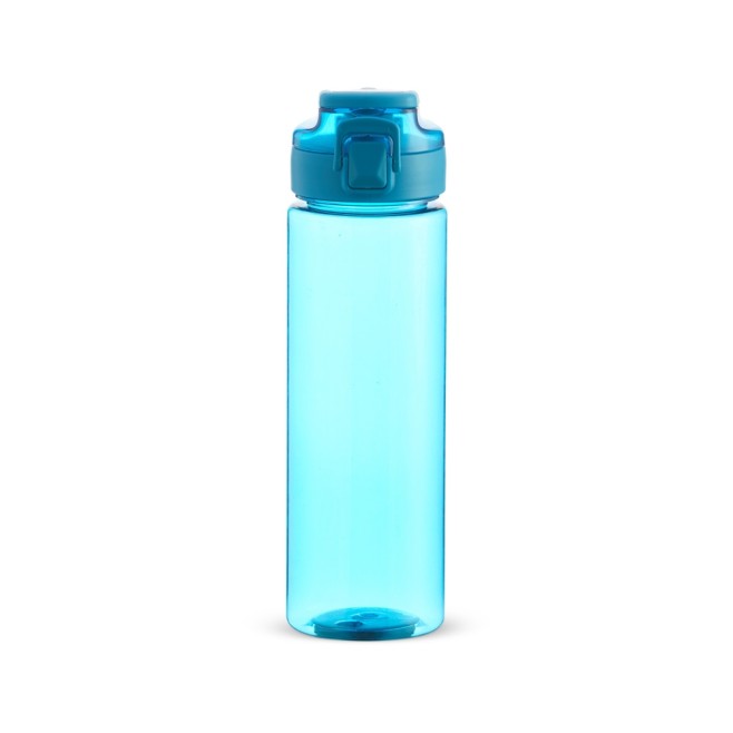 Squeeze Plástico 700ml com Logo Squeeze Plástico 700ml com Logo